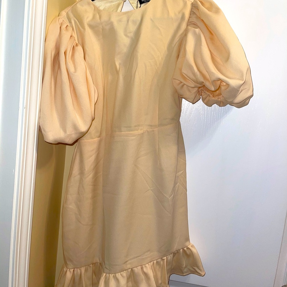 Dress for sale.